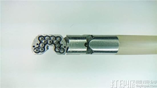 Sutrue开发出3D打印自动缝合工具 帮助患者术后更快恢复