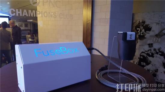 Essentium Materials开发出采用等离子体加热材料的新3D打印技术