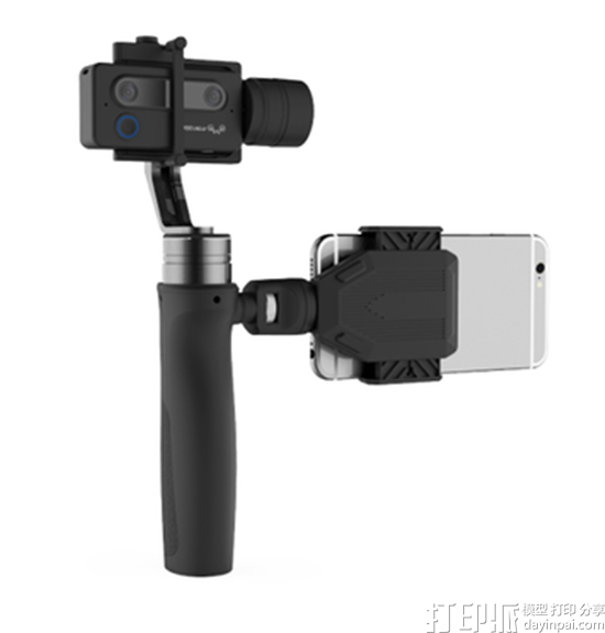 Weeview推出世界首款带有增强现实特效的3D相机 Weeview推出世界首款带有增强现实特效的3D相机