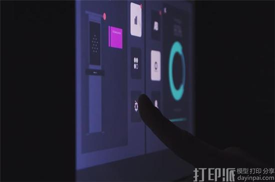 Collider披露其混合3D打印技术Programmable Tooling的细节