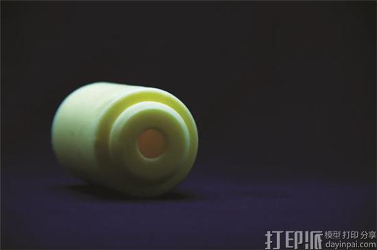 Collider披露其混合3D打印技术Programmable Tooling的细节