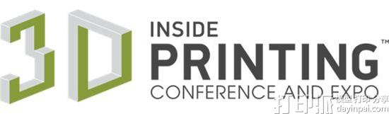 第四届Inside 3D打印展将于6月28日在韩国汉城举行