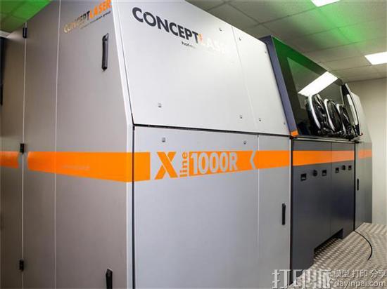 迄今最大的3D打印卫星部件即将被送入轨道
