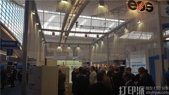 EOS北美总裁Glynn Fletcher谈谈金属3D打印解决方案的动态变化