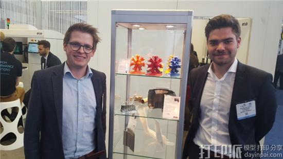 EOS北美总裁Glynn Fletcher谈谈金属3D打印解决方案的动态变化