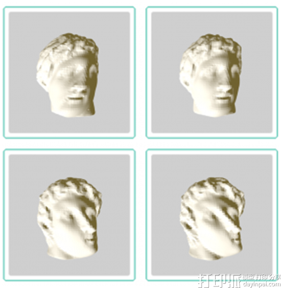 MyMiniFactory网站推出可重新混合和设计3D模型的3D滤波器功能