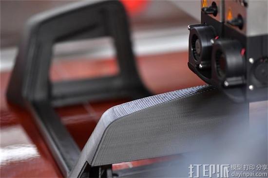 德国联邦铁路运营商DB计划3D打印1.5万个火车零件 到2018年底实现 德国联邦铁路运营商DB计划3D打印1.5万个火车零件 到2018年底实现