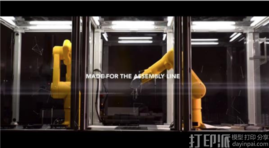 Mosaic Manufacturing联合创始人谈未来五年3D打印的发展方向 Mosaic Manufacturing联合创始人谈未来五年3D打印的发展方向