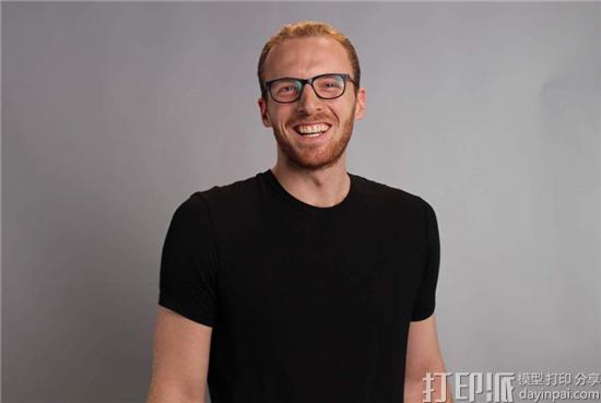 Mosaic Manufacturing联合创始人谈未来五年3D打印的发展方向 Mosaic Manufacturing联合创始人谈未来五年3D打印的发展方向