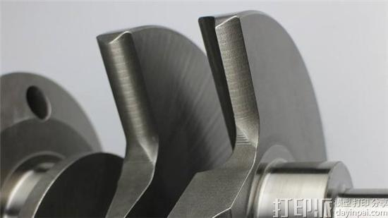 镍基合金3D打印材料有什么特性及用处？