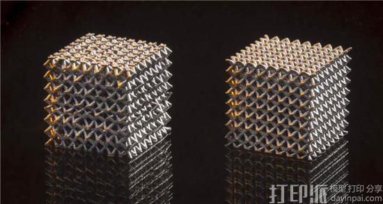 Metalysis联合国际性公司开发3D打印铝钪合金粉末