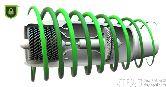 Identify3D联合创始人Stephan Thomas谈未来五年3D打印的发展方向 Identify3D联合创始人Stephan Thomas谈未来五年3D打印的发展方向