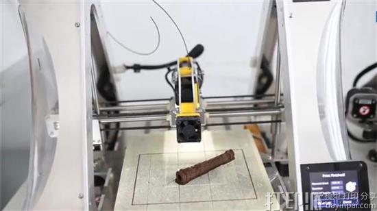 波兰国家博物馆将展出利用3D扫描和3D打印复制的16世纪古董步枪