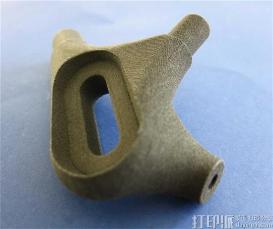 Sculpteo公司推出具有优异强度、刚性和抗性的3D打印材料CarbonMide