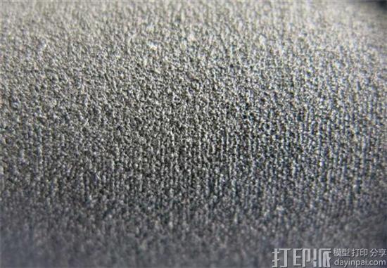 Sculpteo公司推出具有优异强度、刚性和抗性的3D打印材料CarbonMide