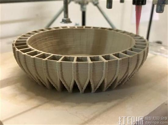 粘土3D打印的流程是怎样的？有什么优点？