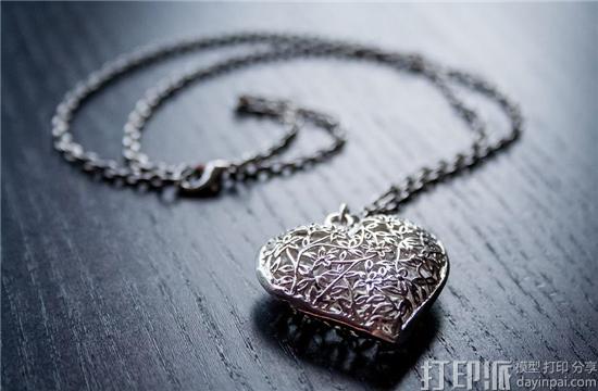 3D打印正在变革珠宝行业 节省成本和劳动力