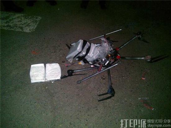 必须保持警惕！ 3D打印毁灭人类的十种方式