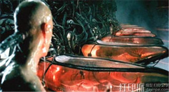 必须保持警惕！ 3D打印毁灭人类的十种方式