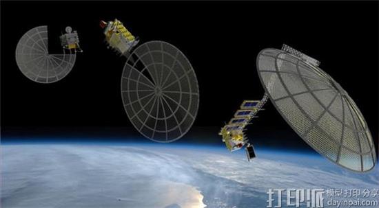 太空环境对于进行3D打印来说有哪些利弊？