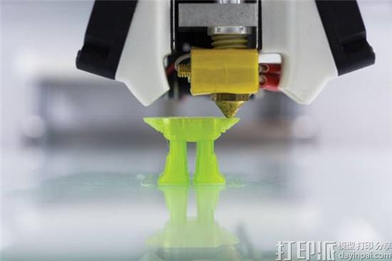 3D打印所使用的材料对3D打印模型的质量、精度有关系吗？