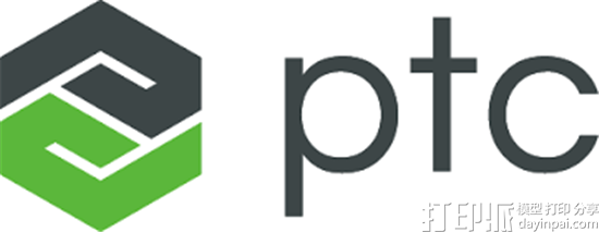 3D Systems的3D打印机将嵌入PTC公司的数据采购平台ThingWorx