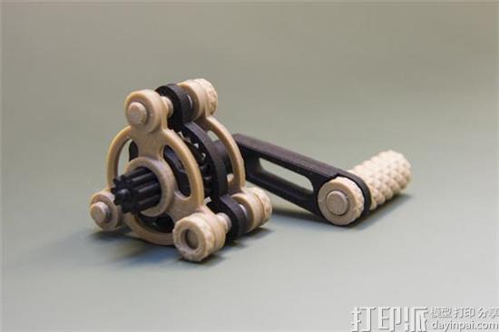 欧洲航天局开始测试3D打印PEEK微型立方体卫星