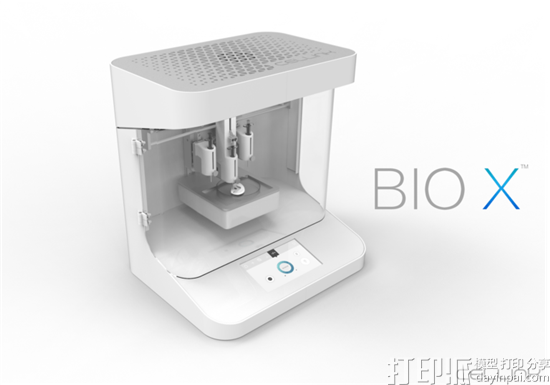瑞典生物3D打印公司CELLINK在马萨诸塞州剑桥市开设新办事处