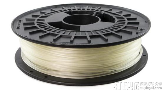 3DFuel推出完全溶于水的水溶性3D打印支撑材料Hydro-Support