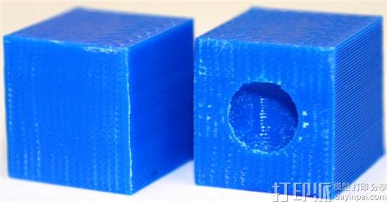 保护知识产权新招：故意嵌入缺陷让被盗3D打印文件无法正常使用
