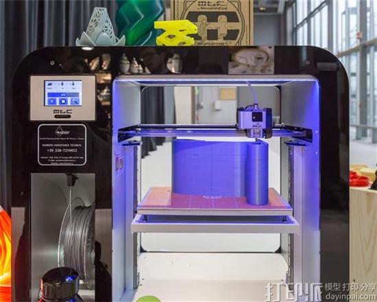 保护知识产权新招：故意嵌入缺陷让被盗3D打印文件无法正常使用