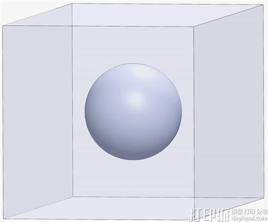 保护知识产权新招：故意嵌入缺陷让被盗3D打印文件无法正常使用