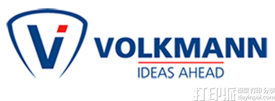 Volkmann的材料真空处理系统可回收、筛选3D打印金属粉末