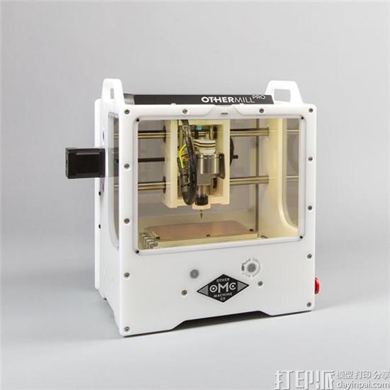 MakerBot前CEO Bre Pettis收购了Other Machine Co.公司