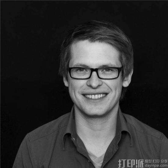 DyeMansion公司CEO Felix Ewald谈未来五年3D打印的发展方向