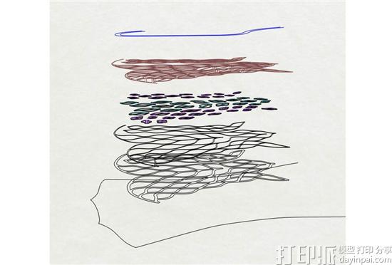科学家将大肠杆菌3D打印进跑步服中 可降温、发光和除臭