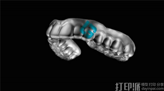 GuardLab与爱国者联盟达成合作 为学生运动员定制3D打印护牙托
