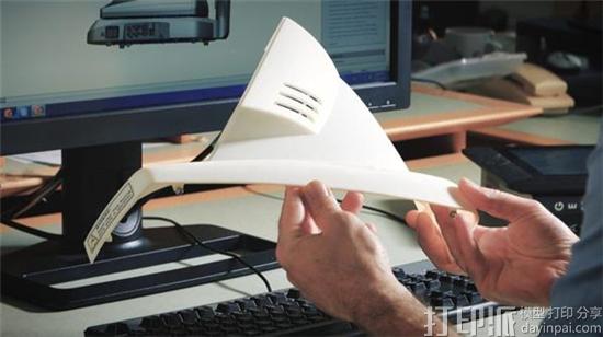 Stratasys彩色多材料3D打印机帮助NIDEK公司生产眼科设备
