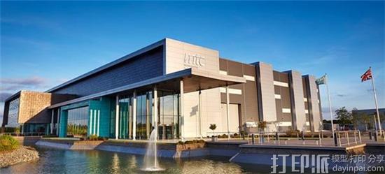 欧洲航天局与英国制造技术中心合作建立空间探索3D打印中心