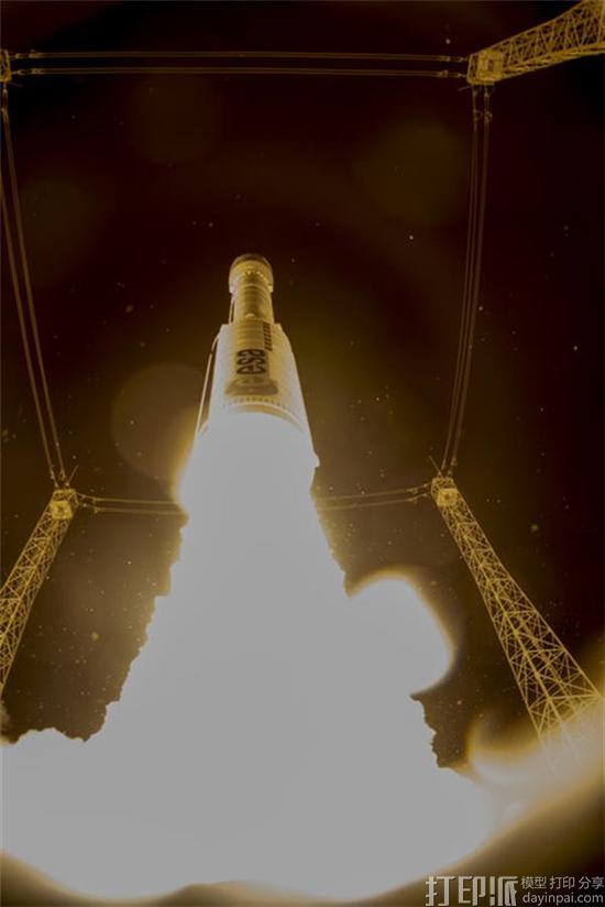 欧洲航天局与英国制造技术中心合作建立空间探索3D打印中心