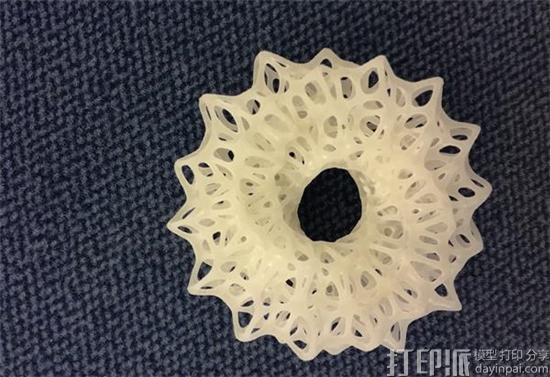 Advanc3d Materials推出用于SLS的新3D打印PP粉末材料