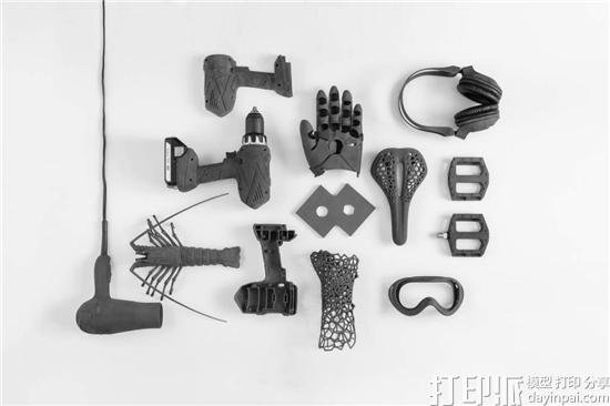 Formlabs推出Fuse 1 SLS 3D打印机和Form Cell自动化生产系统