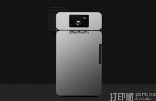 Formlabs推出Fuse 1 SLS 3D打印机和Form Cell自动化生产系统