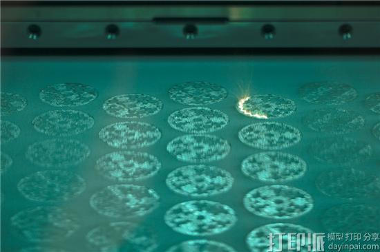 GE发布两种声学监测专利 可实时认证金属3D打印件