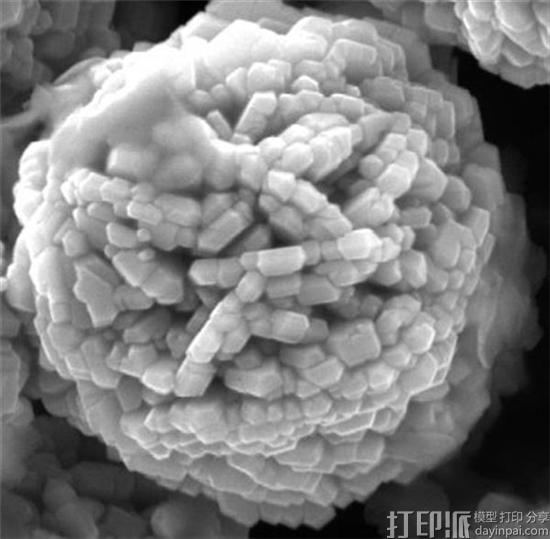 Nano Dimension开发出抗氧化铜纳米颗粒 可制造低成本导电墨水
