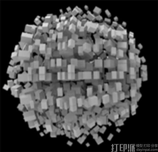 Nano Dimension开发出抗氧化铜纳米颗粒 可制造低成本导电墨水