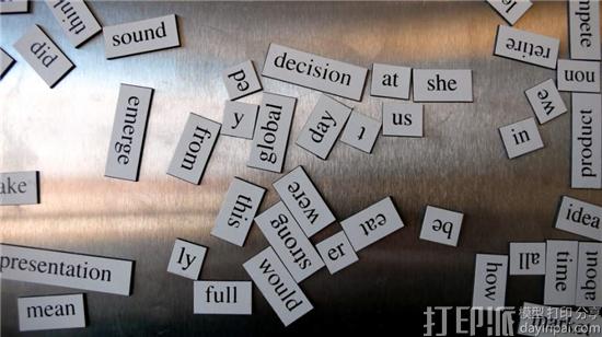 研究人员开发出3D打印热交换器堆叠板 改进环保型热声冰箱的生产 研究人员开发出3D打印热交换器堆叠板 改进环保型热声冰箱的生产