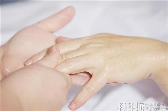 韩国研究人员混合两种工艺3D打印出“便宜50倍”的人体皮肤