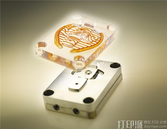 揭秘金属3D打印公司Concept Laser的起源与发展