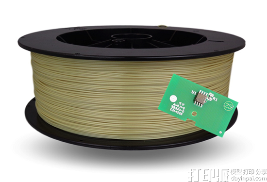 Triton 3D推出可与Stratasys 3D打印机兼容的FDM/FFF 3D打印材料